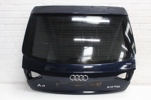 Audi avant tailgate - avant,