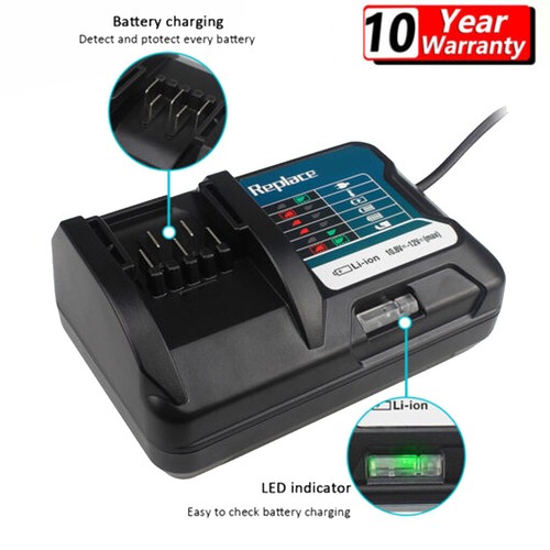 For makita battery charger - makita,