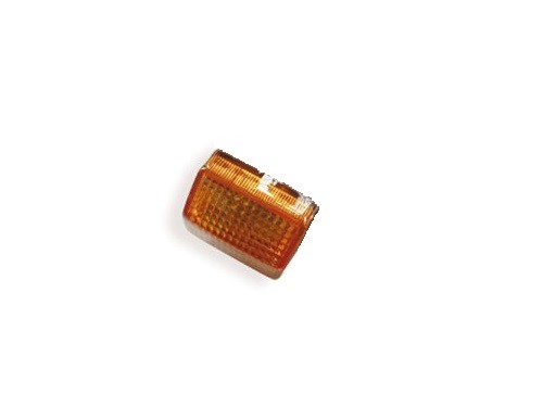 7141 rear left arrow lens - 7141,