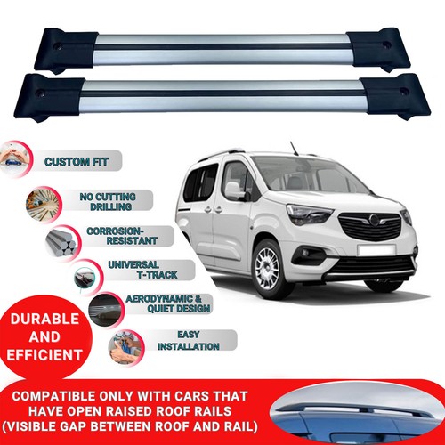 Roof racks cross - racks, bars