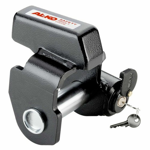 Alko security premium hitch - alko,