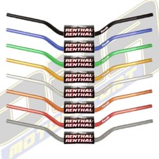 Renthal Trials FAT BARS