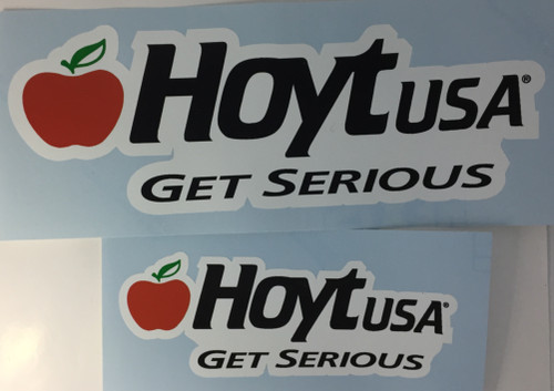 Hoyt get serious archery - x,