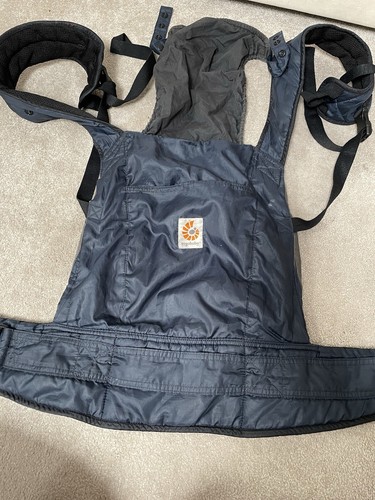 Ergobaby carrier summer navy - carrier,