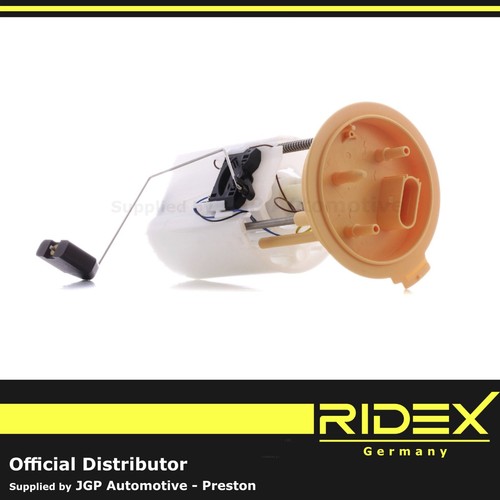 Tank fuel pump sender - &,