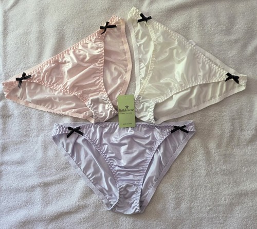 Pairs sexy satin - pairs,