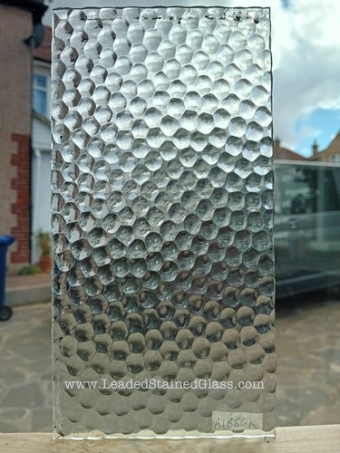 Pilkington hammered 117mm - 117mm, x