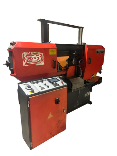 Danobat 330al automatic - danobat,