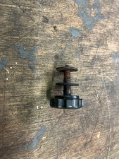 SUZUKI SB200 SIDE PANEL KNOB