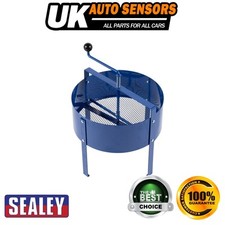 Sealey Dellonda Large Rotary