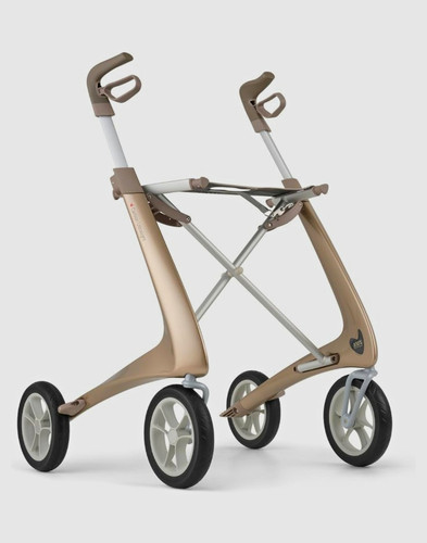 Byacre carbon fiber - fiber, 4-wheel