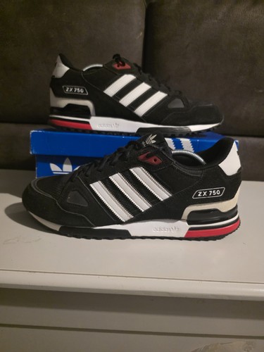 Adidas 750 trainers - adidas, zx
