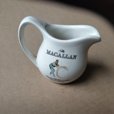 Small size Macallan Story