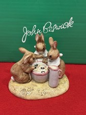 Beatrix Potter Beswick Tableau
