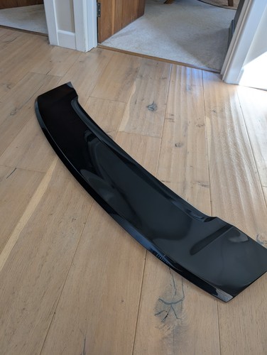 Porsche 911 rear spoiler gen - porsche,