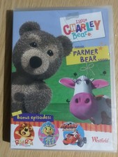 Little Charley Bear Farmer