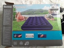 Bestway Premium Camping Double