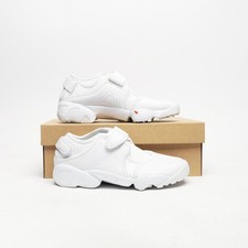 NIKE Air Rift Women's White SIZE 5.5 Trainers