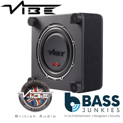 Vibe basb10 900 watts - basb10-v4,