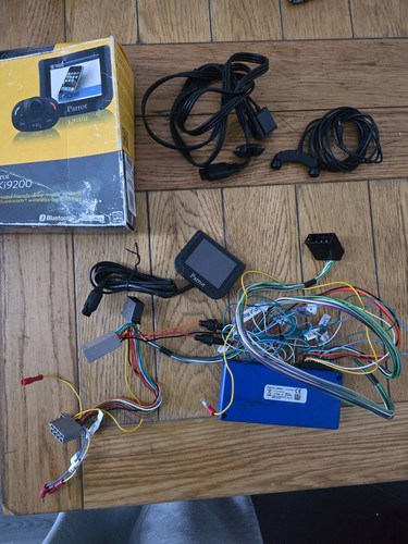 Parrot mki9200 hands free - mki9200,