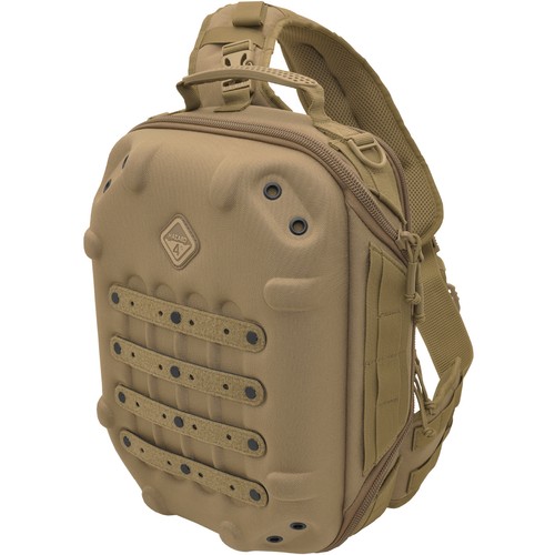 Hazard hibachi hard molle - hazard,