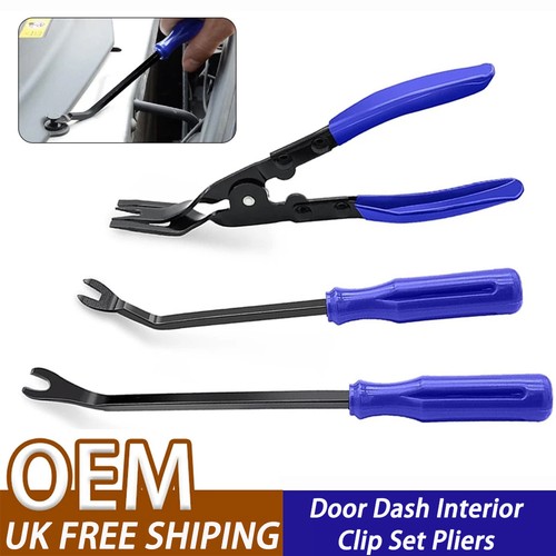 Car tool door panel fascia - tool,