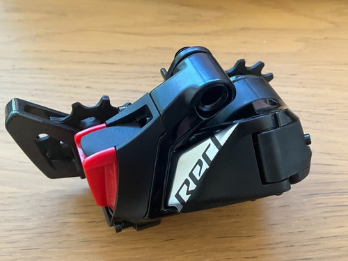 Sram red axs - axs, mech