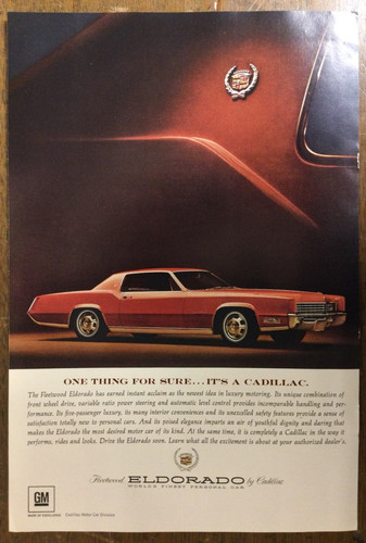Misc 5486 advertisement 1967 - advertisement,