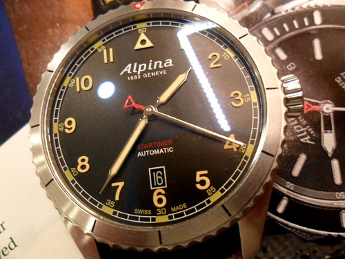 Men alpina startimer - men's,