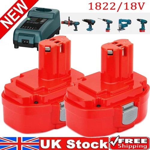 5ah for makita 18v - 5ah, pa18