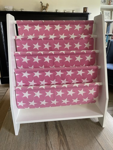 Toddlers sling bookcase from - bookcase,