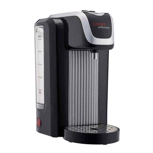 Instant hot water dispenser - instant,