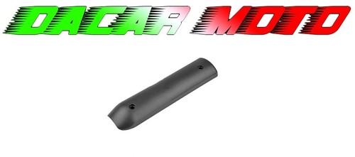 Exhaust heat shield - exhaust,