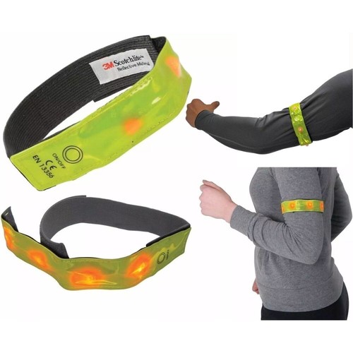 Led high visibility - 2x,