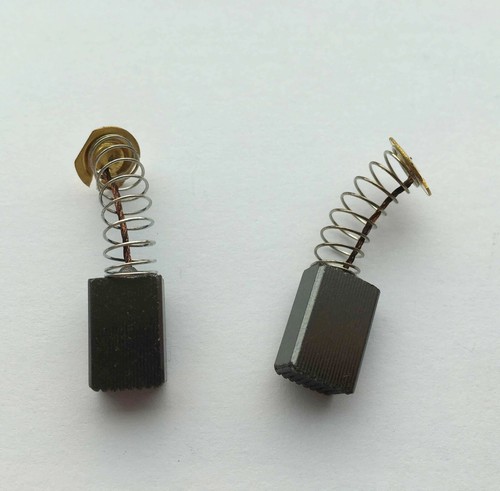 Carbon brushes for makita - brushes,