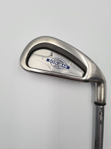 Callaway big bertha steelhead - callaway,