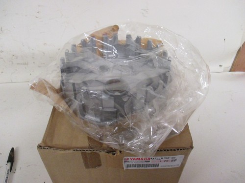 Nos yamaha xv1100 - yamaha, xv750