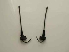 2 x brand new Antenna For Sennheiser EW100G2/100G3 wireless microphone Bodypacks
