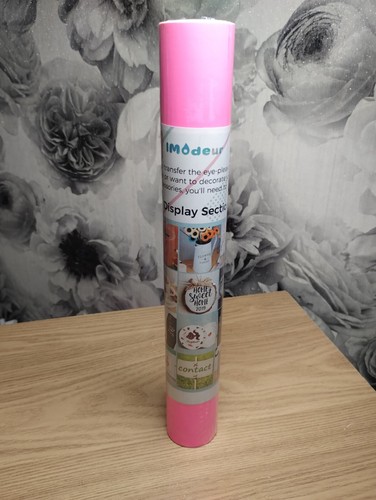 Imodeur x10ft gloss - 12"x10ft, ,