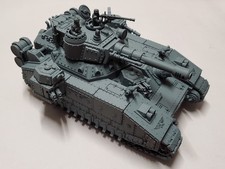 Forge World Baneblade Death