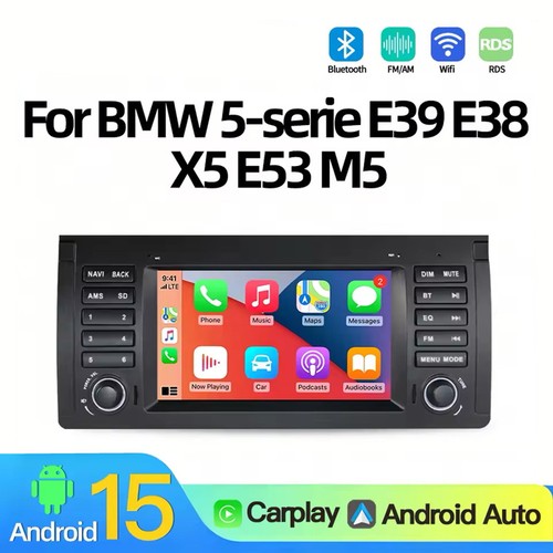 Android auto radio gps - android,