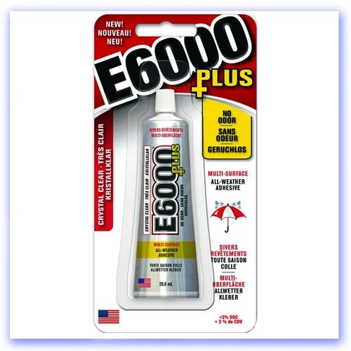 Eclectic e6000 plus - e6000,