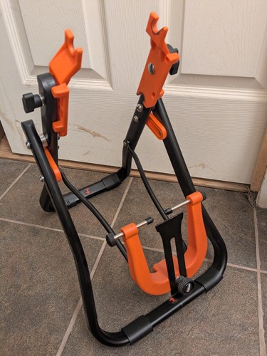 Super pf25 foldable wheel - super-b, tb-pf25