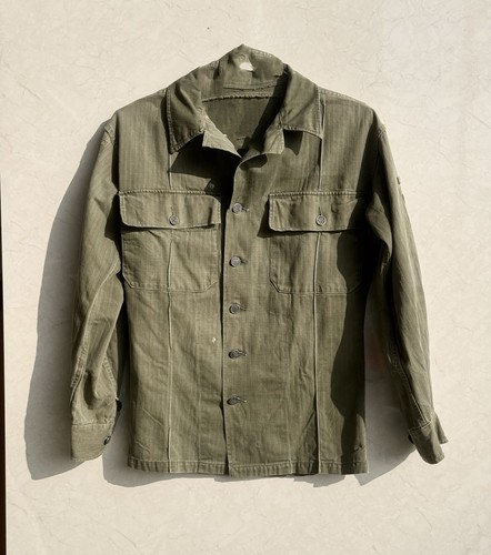 Vtg 40s army - 40s,