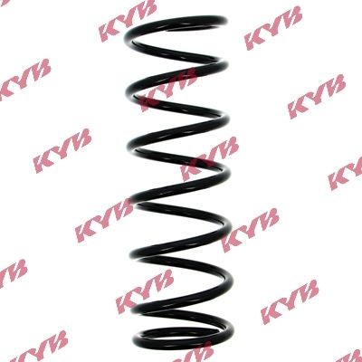 Suspension spring rear - suspension,