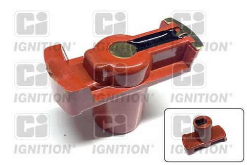 Distributor rotor for - rotor, fiat