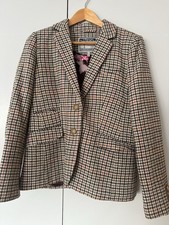 Joules Women's Tweed Jacket