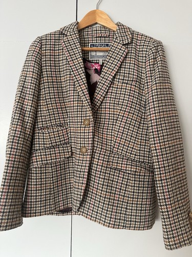 Joules women tweed jacket - joules, women's