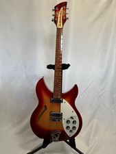 Rickenbacker 330 (6 String)