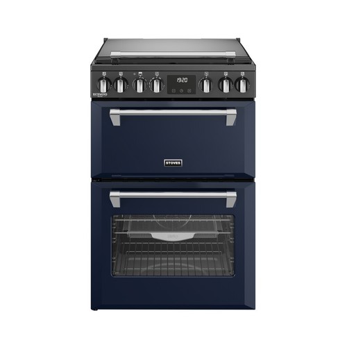 Stoves richmond deluxe 60cm - stoves,